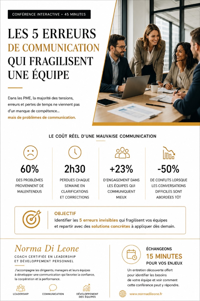 Réunion d'équipe en brainstorming